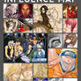 Influence Map