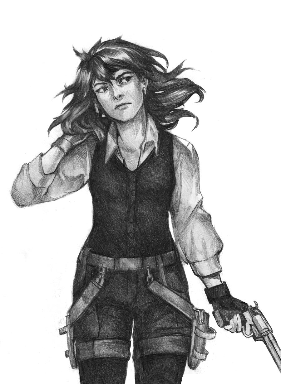 Max by Razurichan