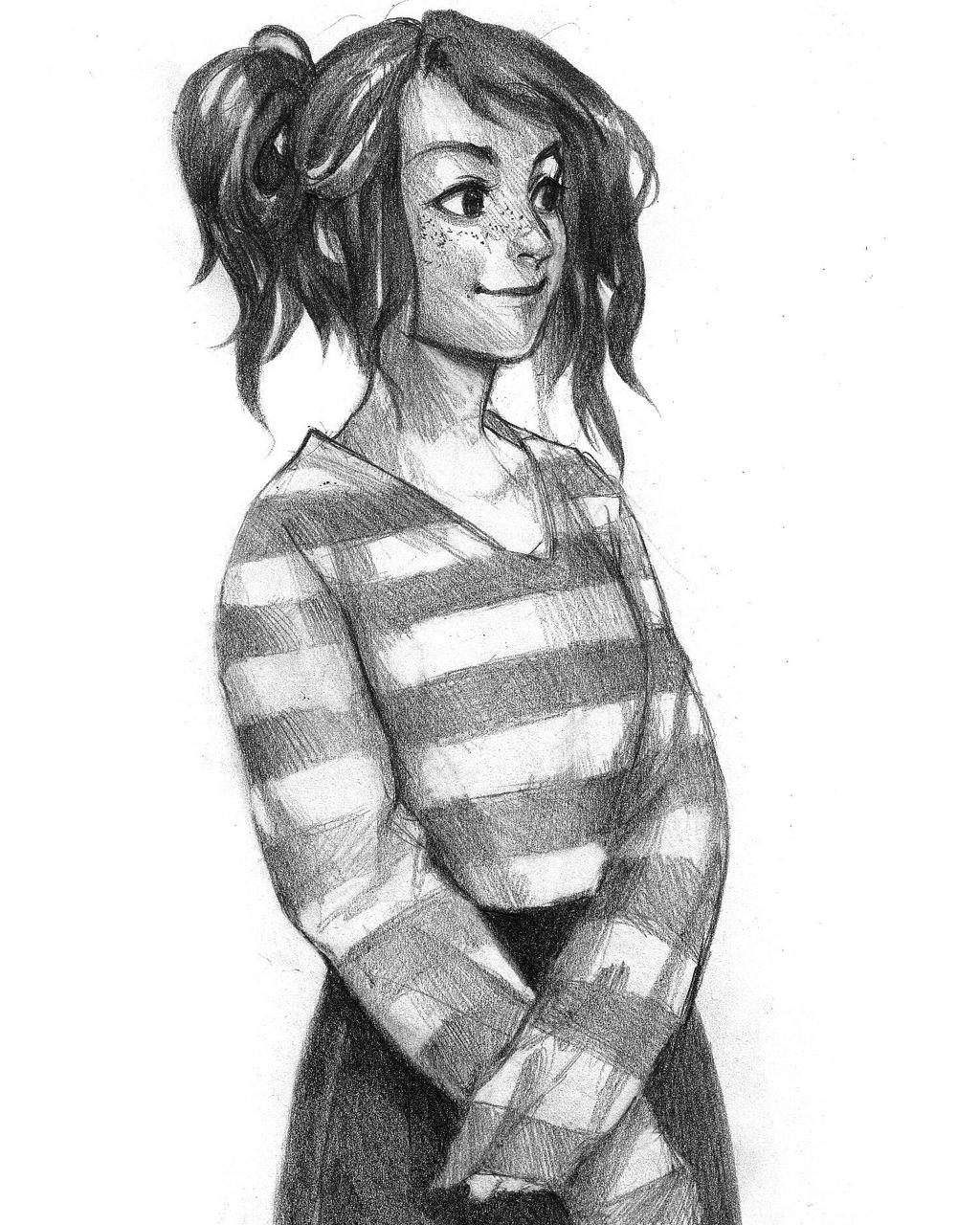 Joy by Razurichan