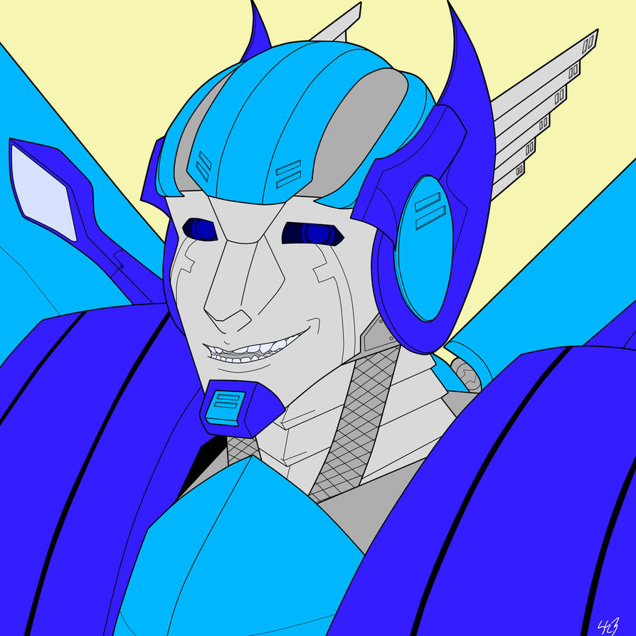 Pt Commission: Downforce by SEZwho on DeviantArt