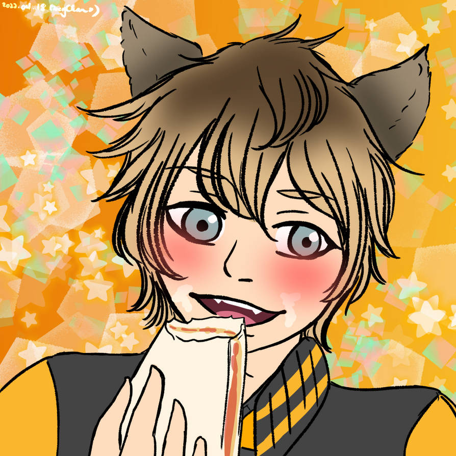 Happy Ruggie HAPPY BIRTHDAY RUGGIE!!!2022 by MacyStarMoon on DeviantArt