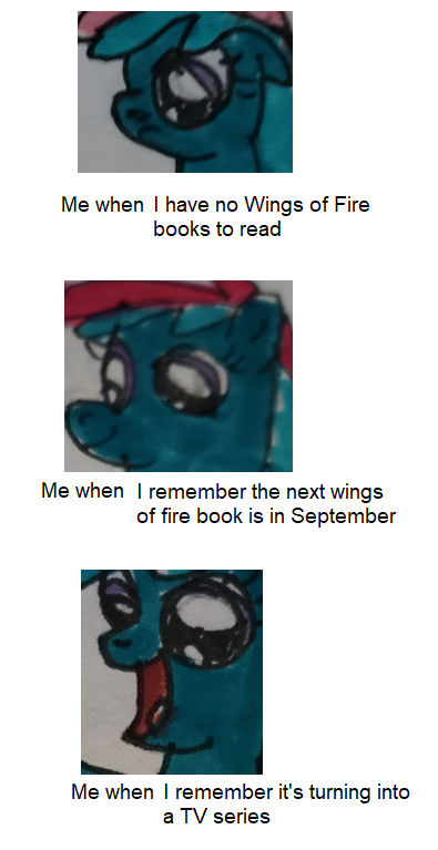 Wings Of Fire Meme By Hepoxni On Deviantart Wings Of Fire Meme By Hepoxni On Deviantart