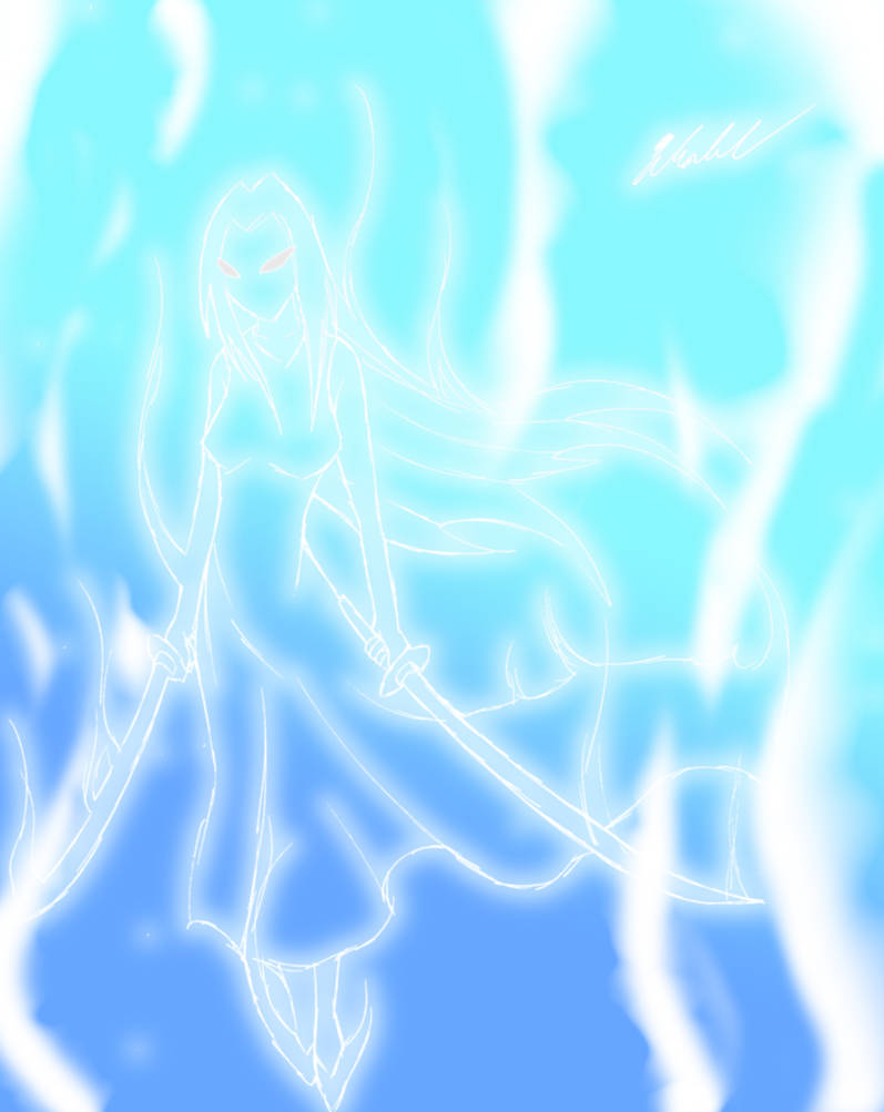 Air Element Racoon Air Elemental by Kasake21 on DeviantArt