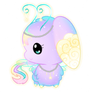 #005 Floof-Fluff Adoptable (Closed!)