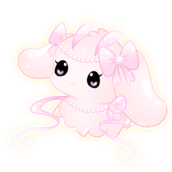 #008 Floof-Fluff Custom by Sunshineshiny on DeviantArt