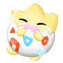 Togepi uses Yawn!