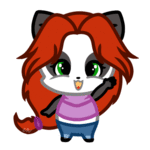 Custom Pagedoll: Panda-Jenn by Sunshineshiny