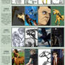 2003-2009 Improvement Meme