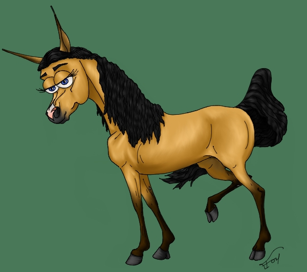 LOTR Ponies: Arwen