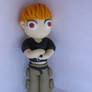 Kyo Sohma chibi-Fruits basket