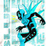 blue beetle collaboration