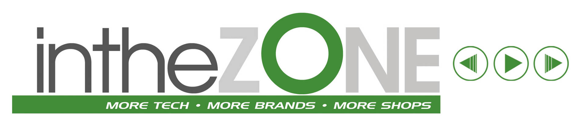 in the zone logo by rai8513 on DeviantArt