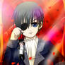 ciel phantomhive