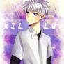 Killua~