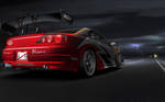 Nissan Silvia S15 by Nylaian