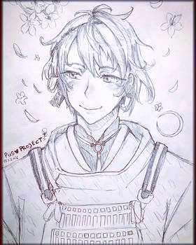 Explore The Best Doodle三日月宗近art Deviantart Explore The Best Doodle三日月宗近art Deviantart