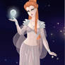 Selene the Goddess of the Moon