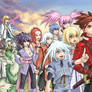 Tales Of Symphonia