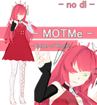 - MOTMe - SOUR Ember of Phoenix -