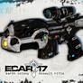 ECAR rifle