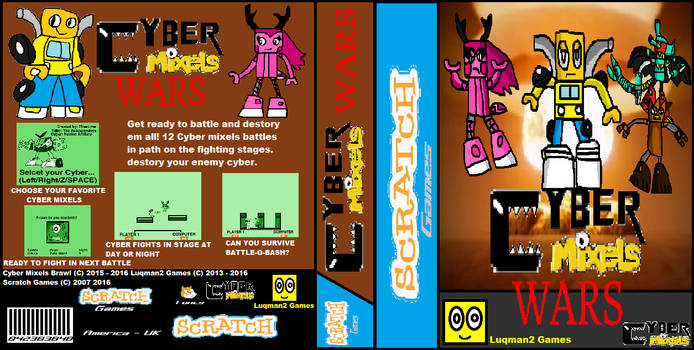 Luqmandeviantart2000 - Student, Digital Artist | DeviantArt