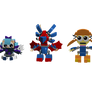 LDD Mixels: Other Mixels Models 2