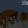 Warioware: Ashley's Sleepover