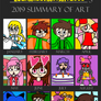 LD2000 Summary of Art 2019