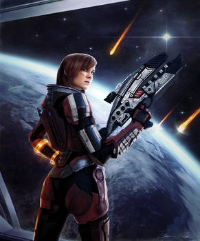 FemShep Collaboration