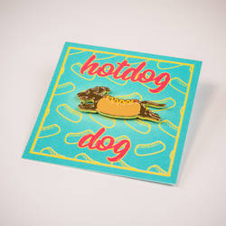 HotDog Dog!