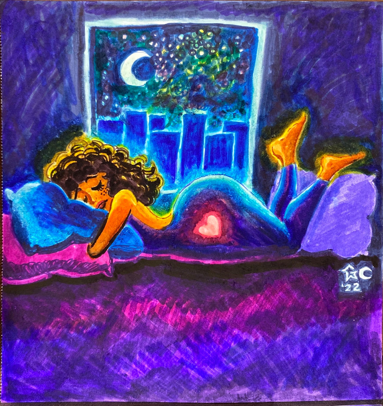 Deviantart Sleep Single Night Sleep by GustavoCardozo97 on DeviantArt