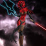 Darth Talon