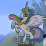 Princess Celestia