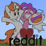 Bronies Heart Reddit! (fix)