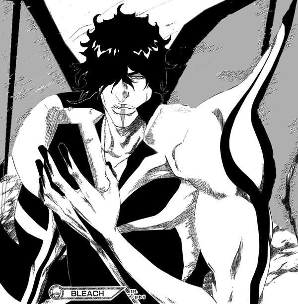 CHAD FINAL FORM by nidgeridoo on DeviantArt