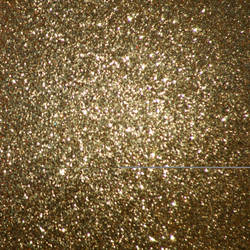 gold sparkle