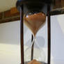 HOUR GLASS 5 LARGER FILE STOCK