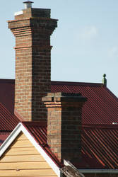 chimneys continued 1