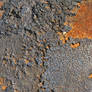 TEXTURE : rusty planet 3