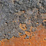 TEXTURE :Rusty Planet 4