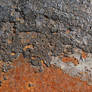TEXTURE :rusty planet 6