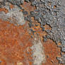 TEXTURE : Rusty Planet 7