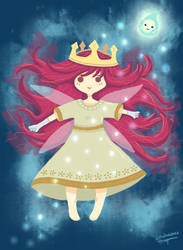 Aurora: The Child of Light