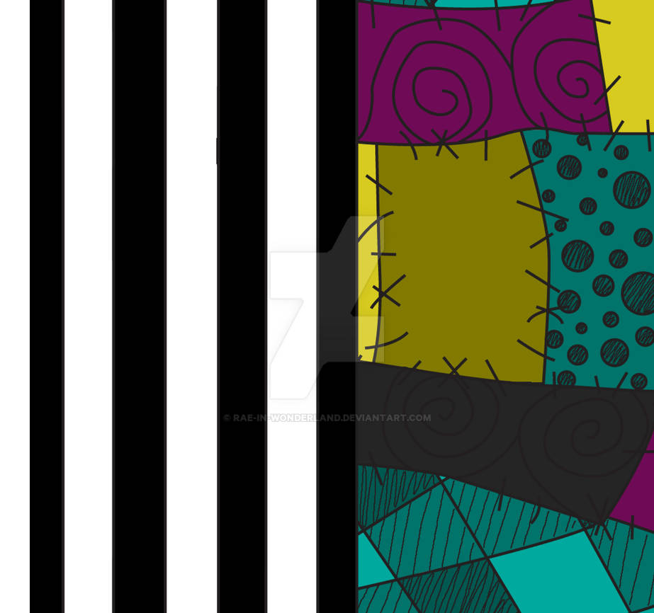 Jack Sally Pattern by Rae-In-Wonderland on DeviantArt