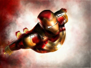 Ironman mark42