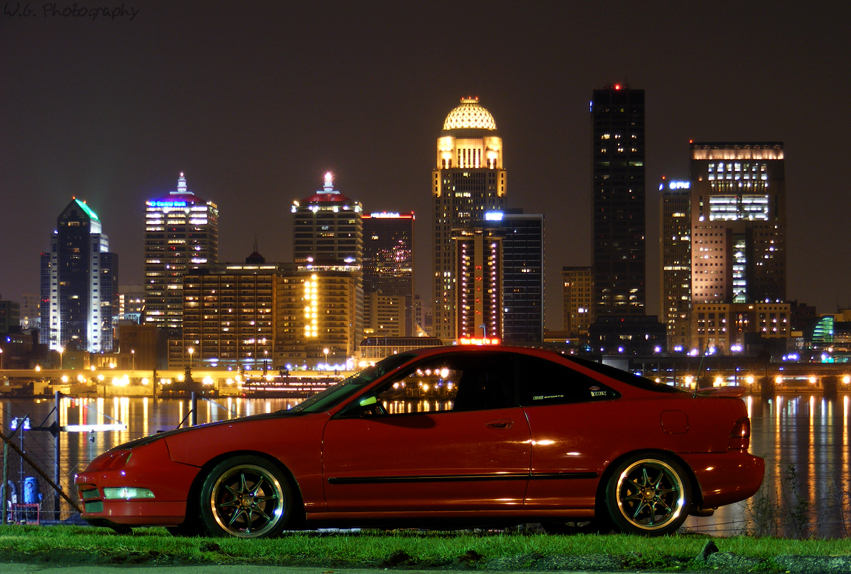 Integra Louisville backdrop