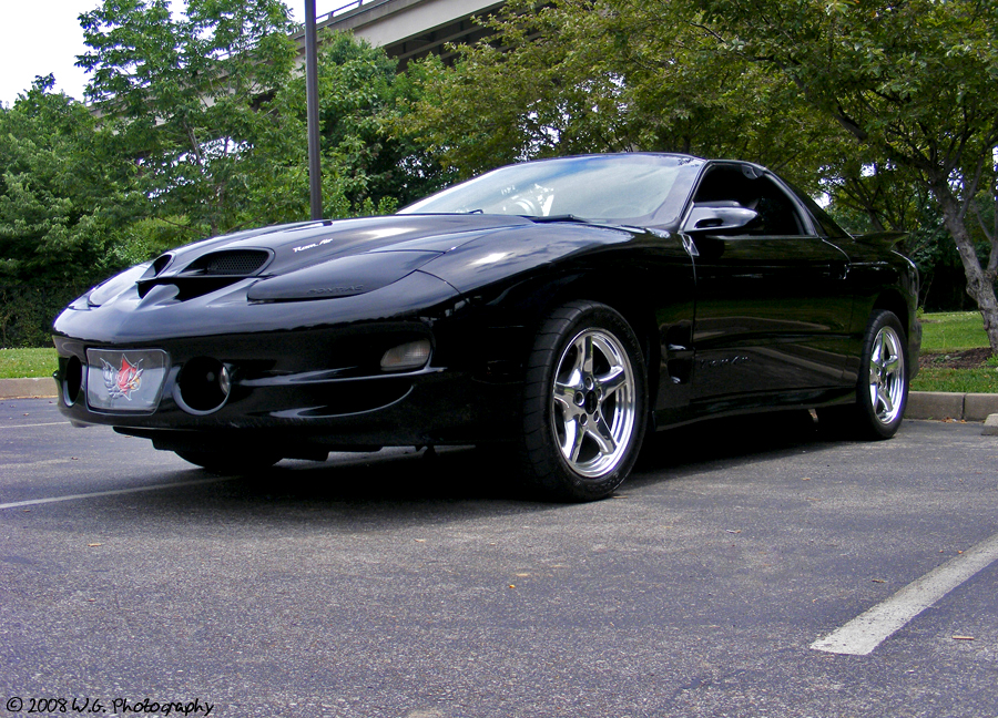 WS6 Trans Am