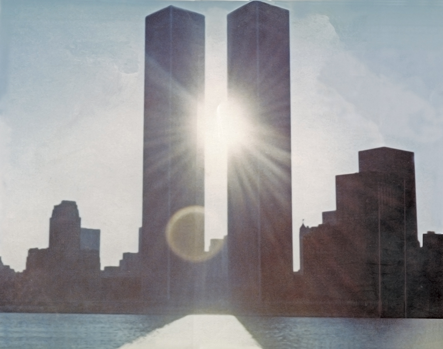 World Trade Center 77'