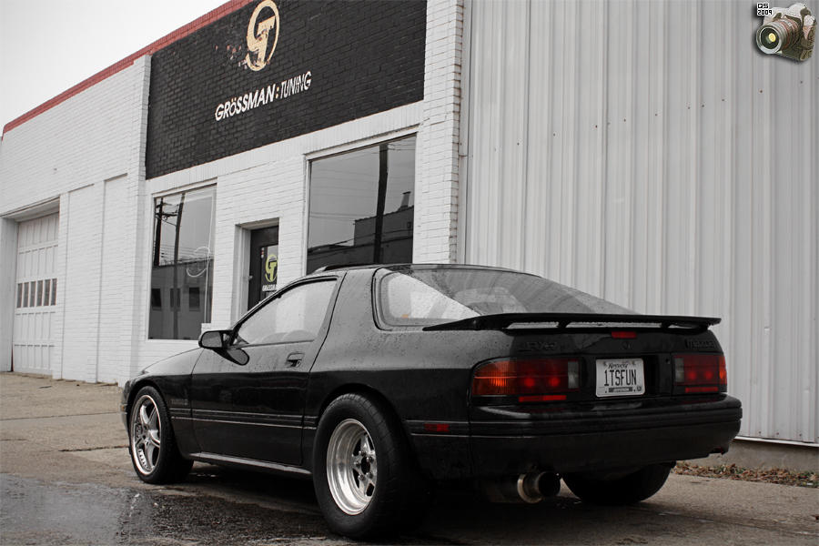 LS RX7 1 by QuicksilverFX on DeviantArt