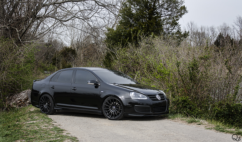 MK5 Jetta Black On Black By QuicksilverFX On DeviantArt mk5-jetta-black-on-black-by-quicksilverfx-on-deviantart